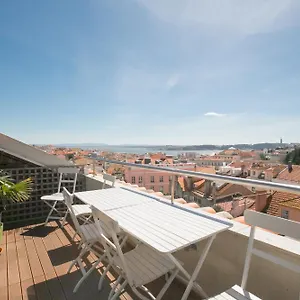 Lv Premier P.real- Pi Appartement