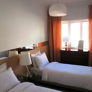 Principe Real Sunny Appartement