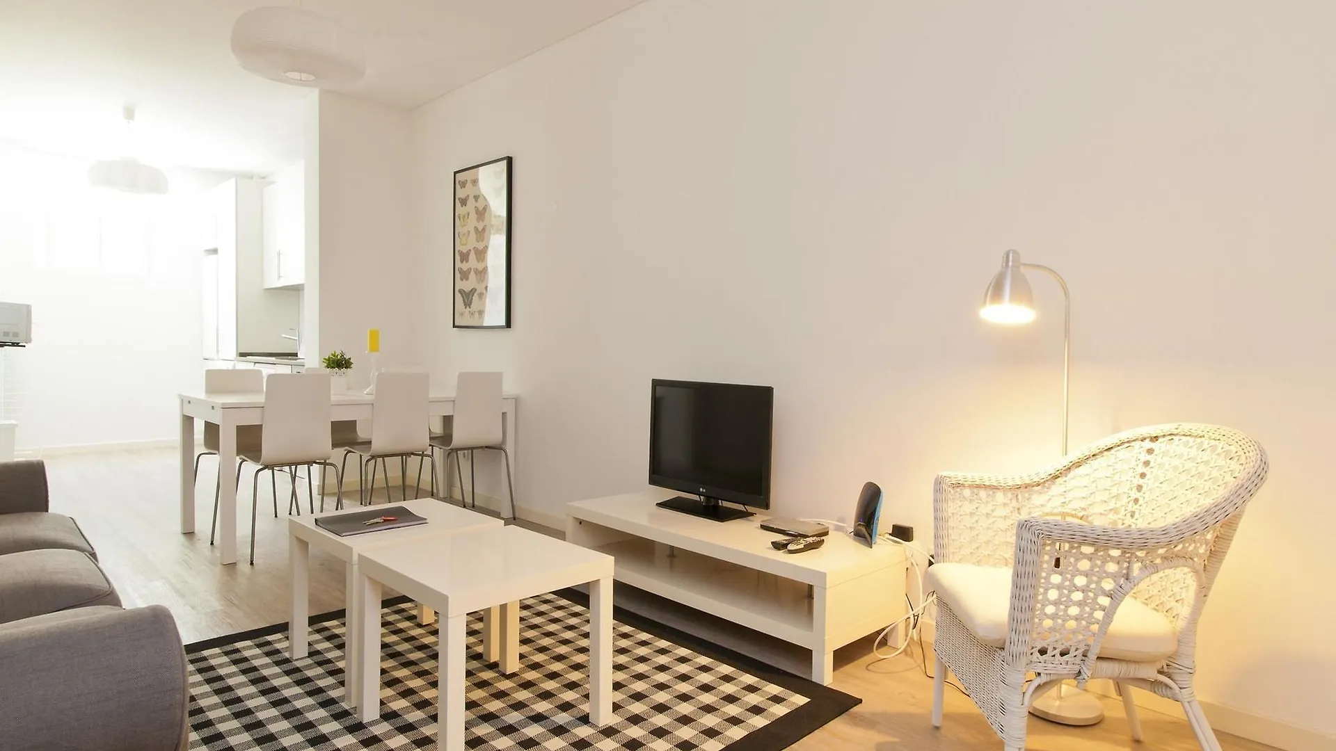City Stays Principe Real Apartments Lisbon 0*,