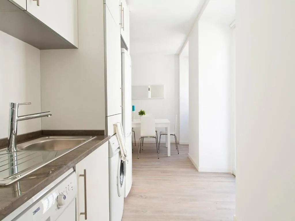 City Stays Principe Real Apartments Lissabon
