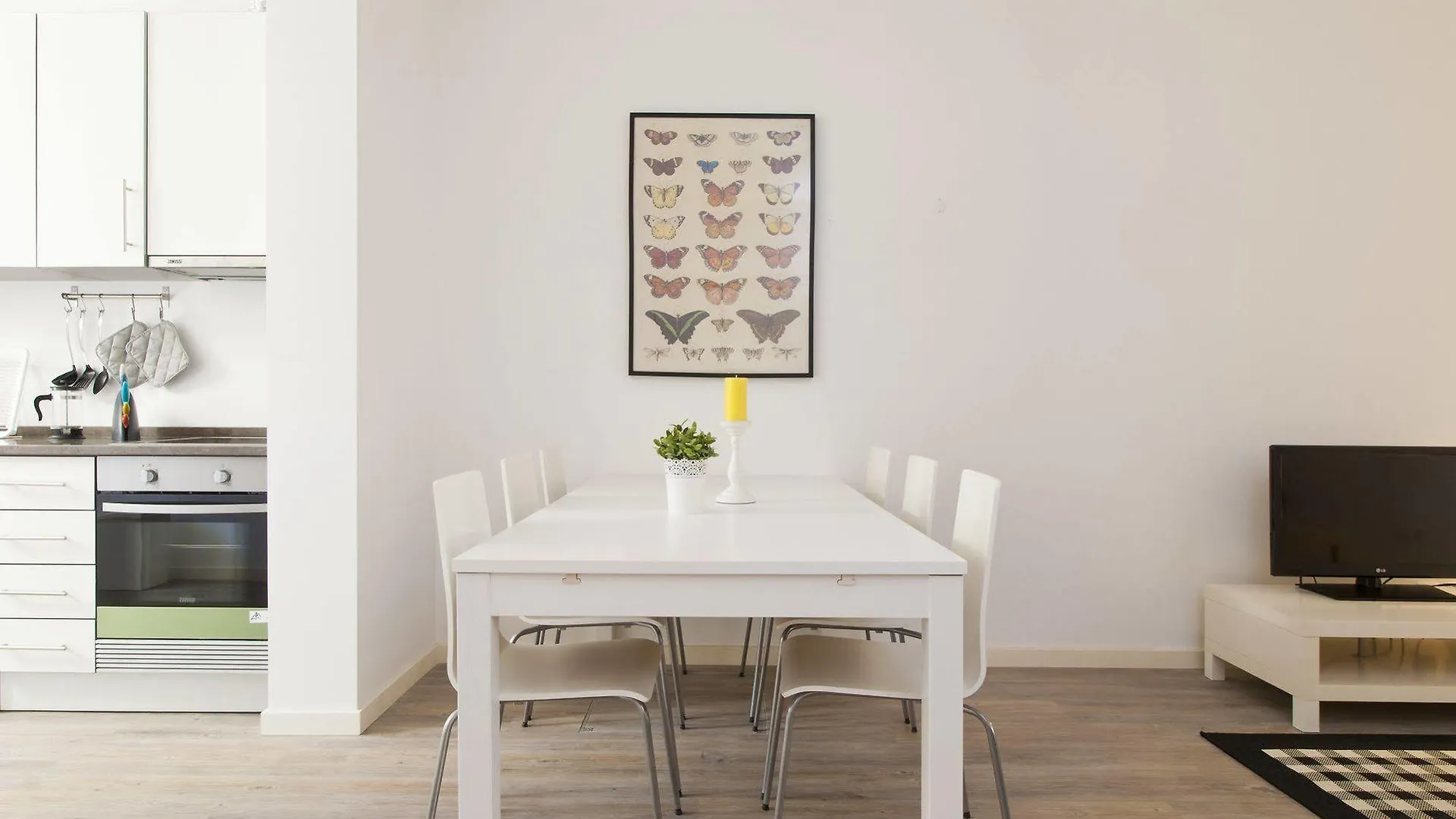 City Stays Principe Real Apartments Lissabon