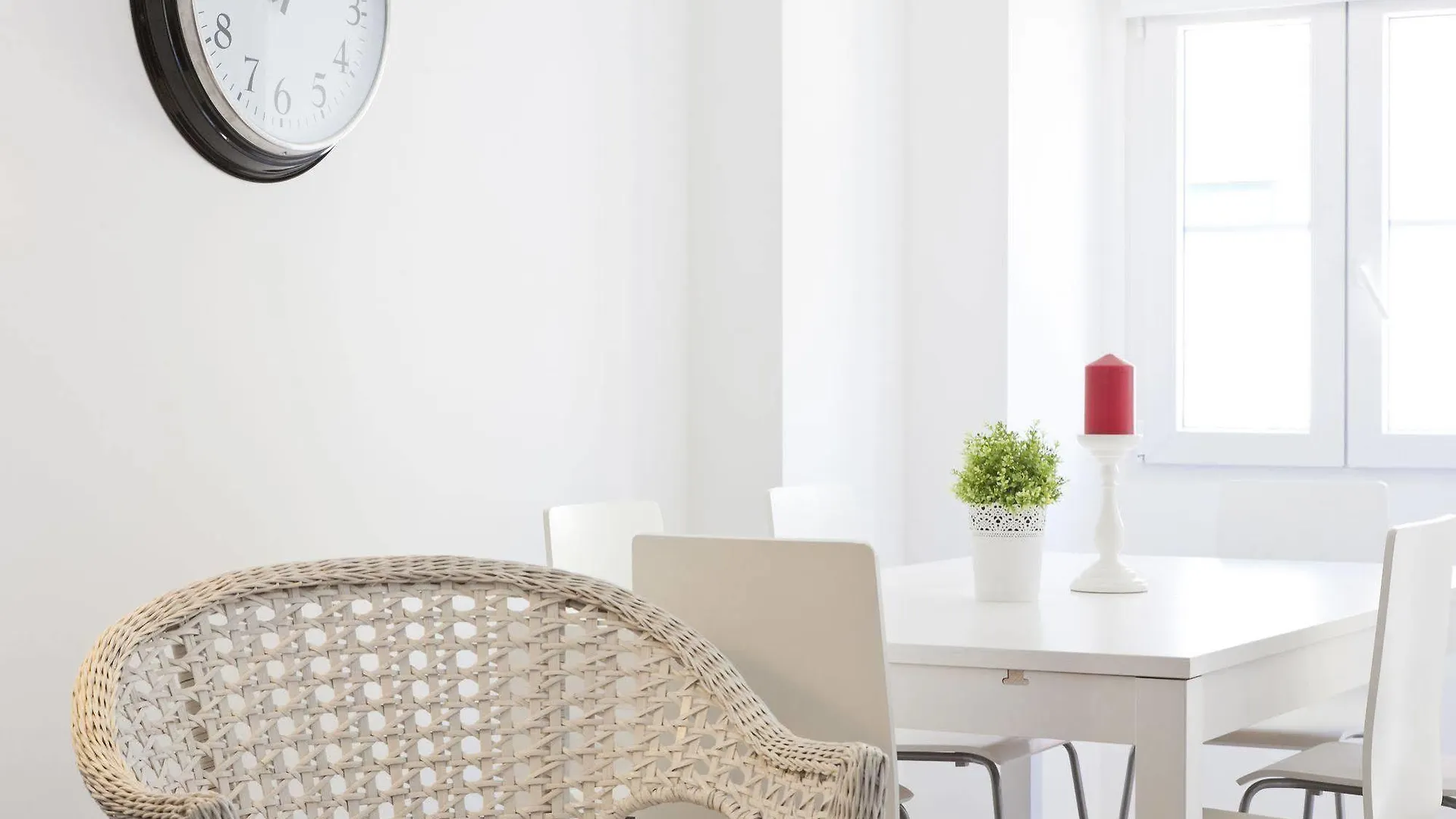 City Stays Principe Real Apartments Lissabon