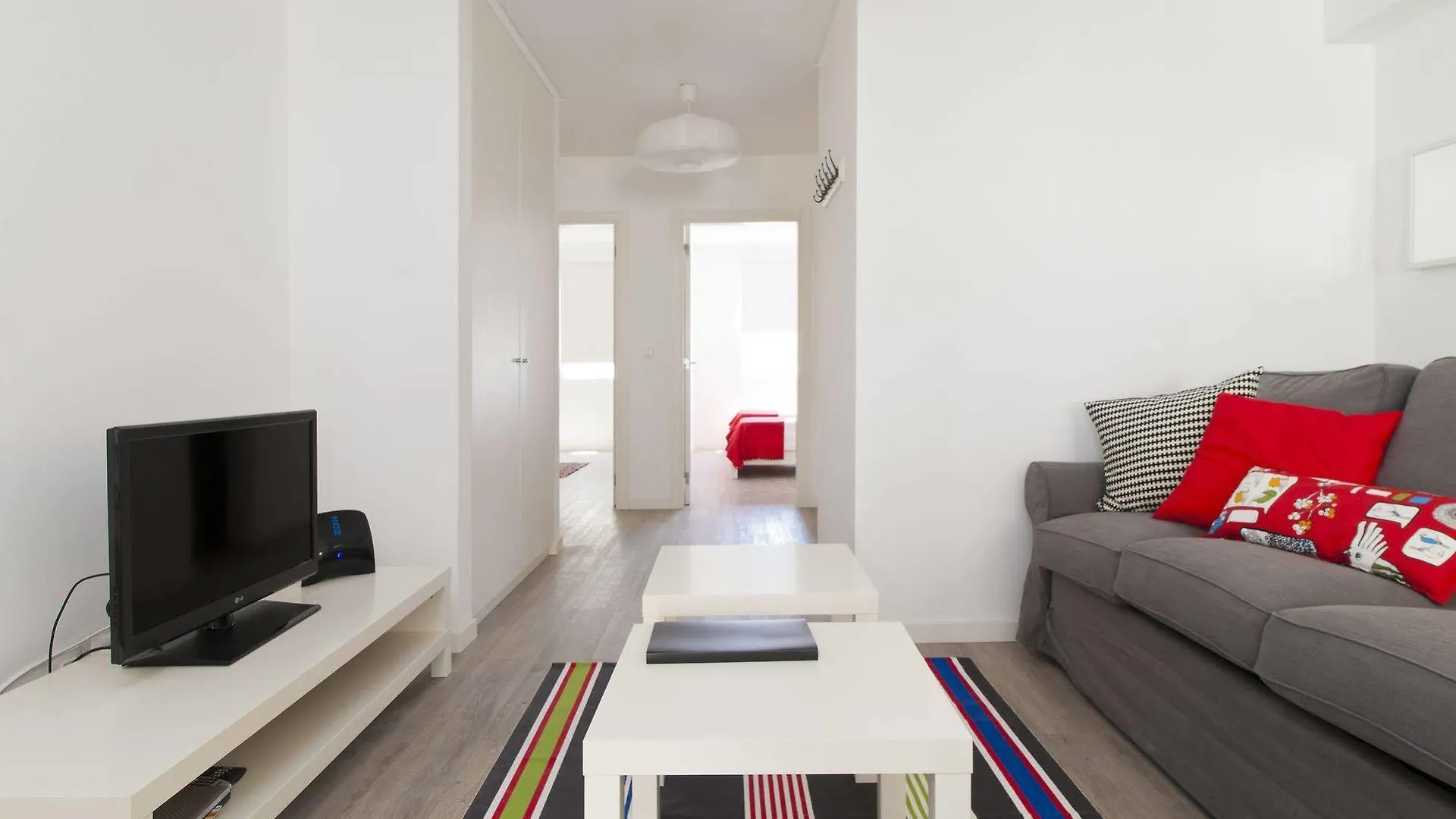 City Stays Principe Real Apartments Lissabon
