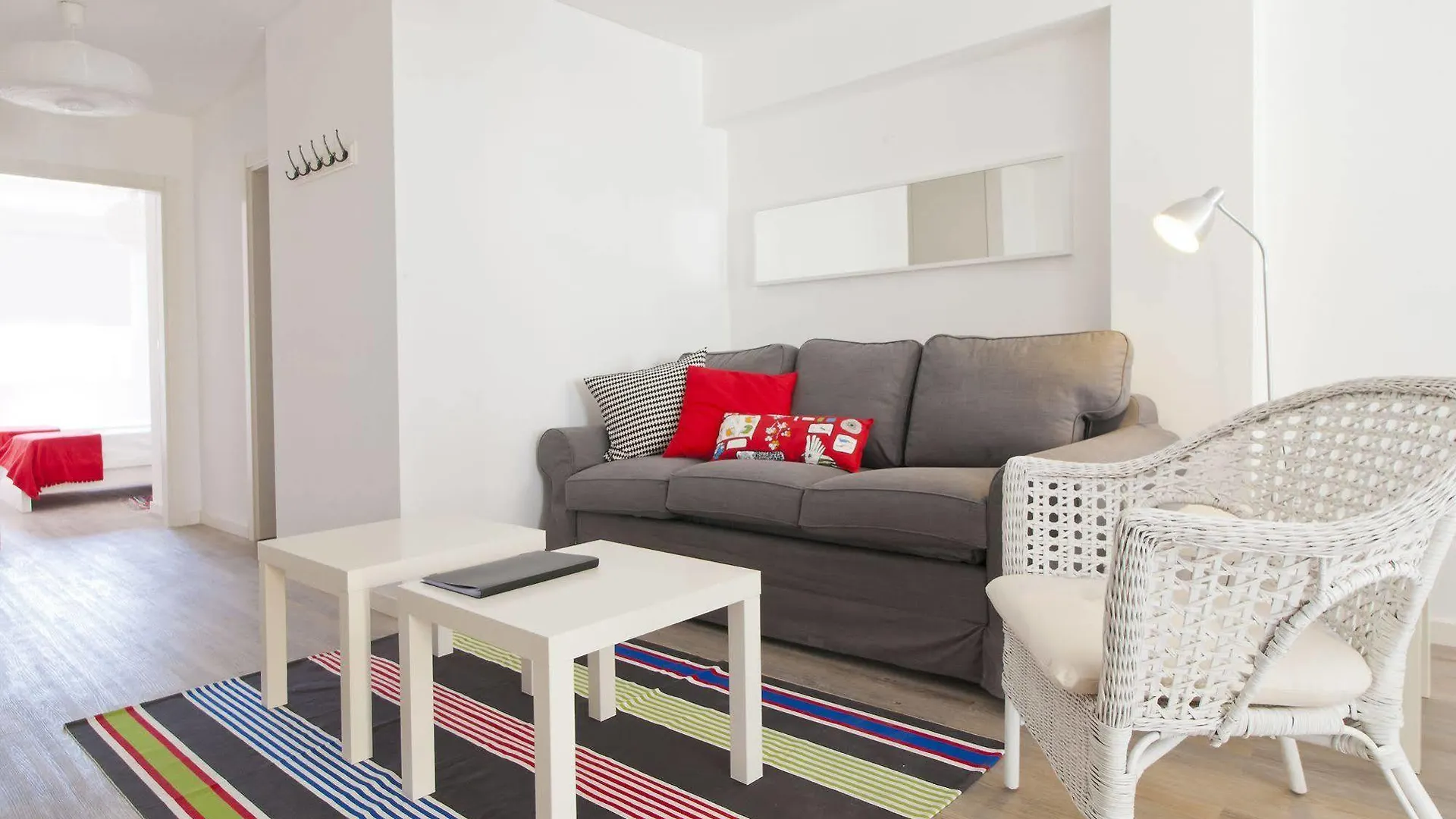 City Stays Principe Real Apartments Lissabon