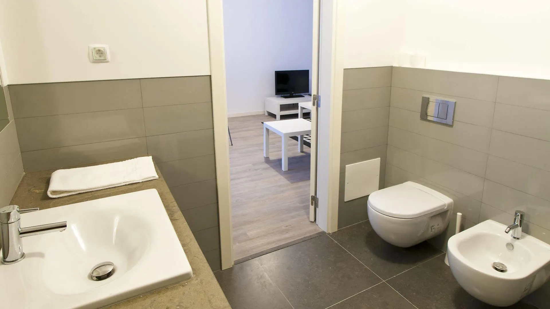 City Stays Principe Real Apartments Lissabon Portugal