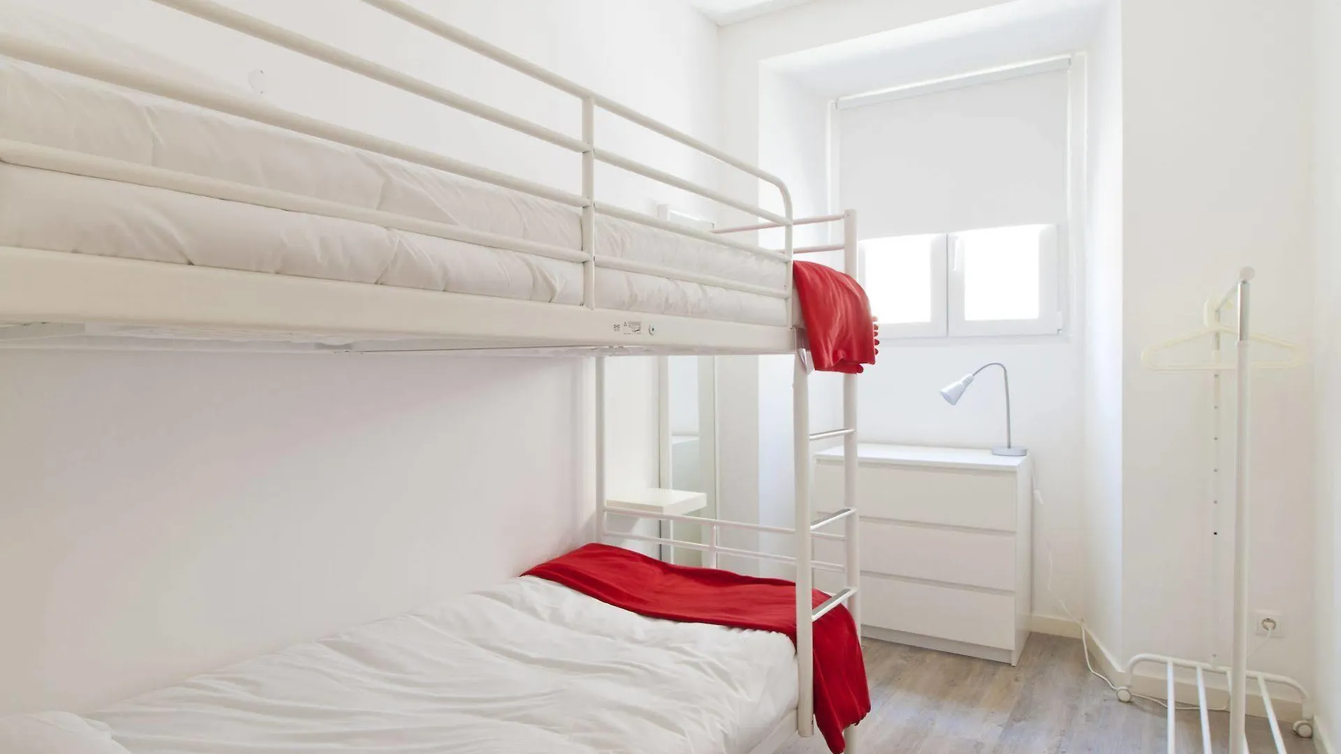 City Stays Principe Real Apartments Lissabon