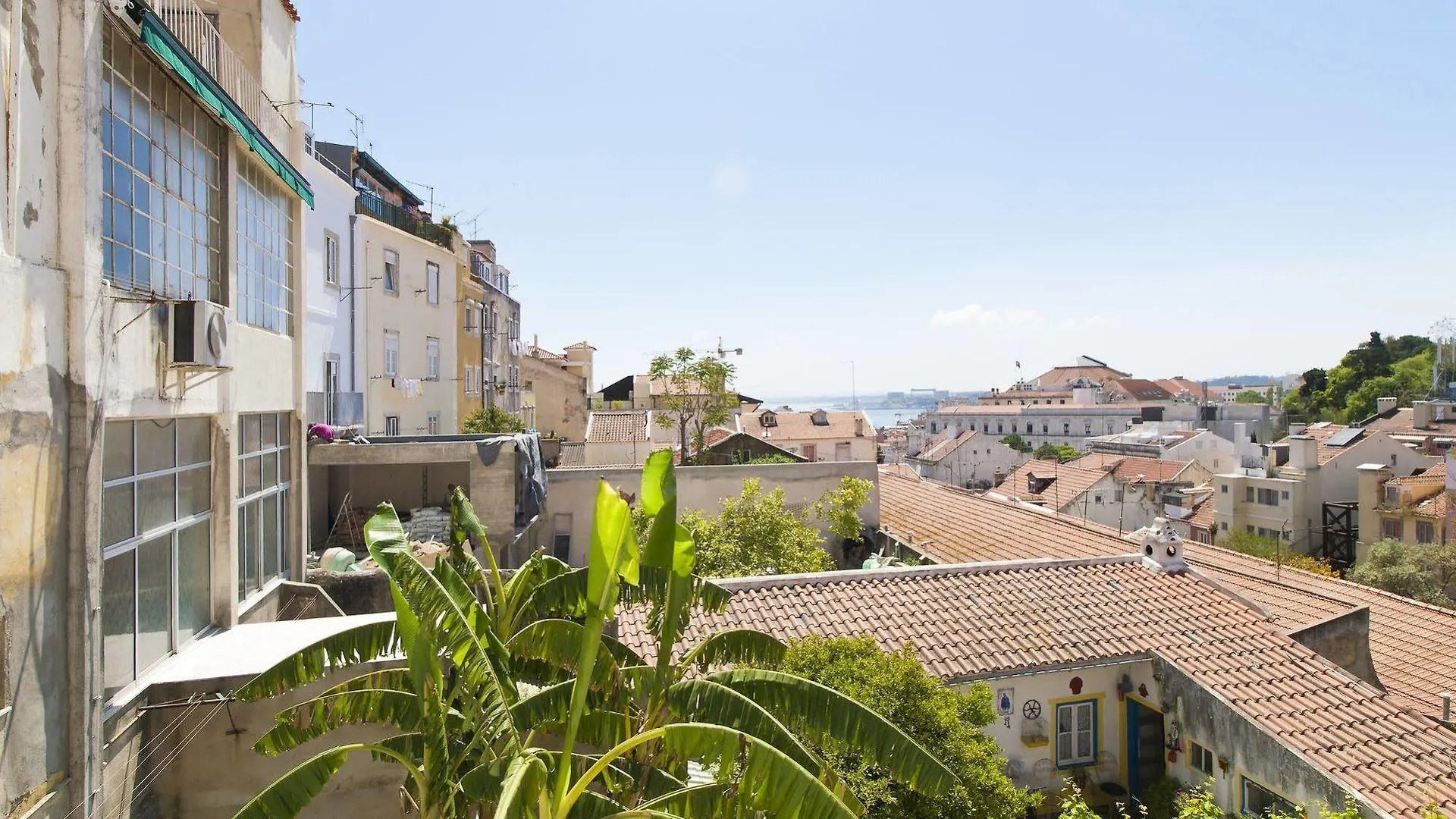 City Stays Principe Real Apartments Lissabon Portugal