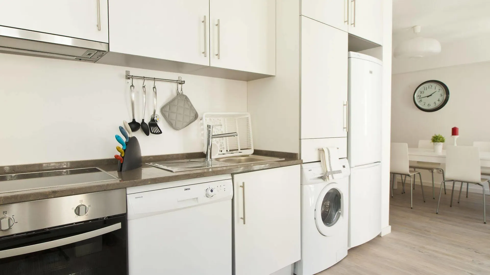 City Stays Principe Real Apartments Lissabon
